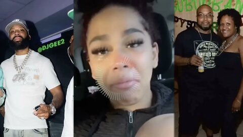 takeoff eye witness exposes j prince mobties and gets kidnapped part 2
