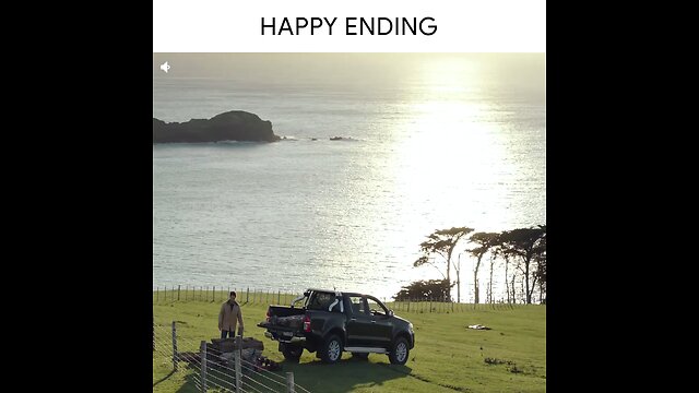 happy ending