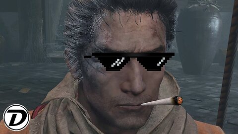 sekiro: i die more than twice