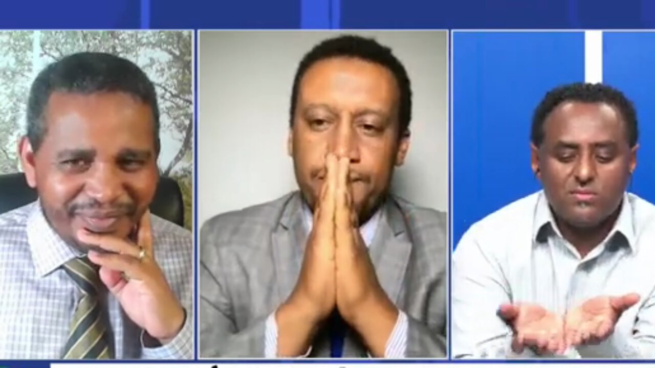 አዲስ ንጉስ እንጂ...