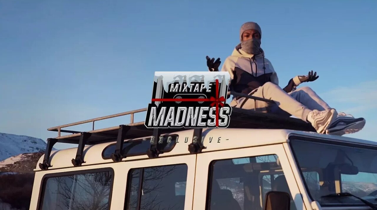 SL - Tropical (Music Video) | @MixtapeMadness