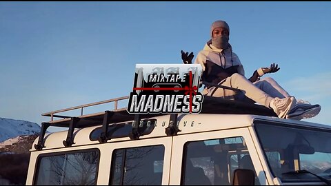 SL - Tropical (Music Video) | @MixtapeMadness