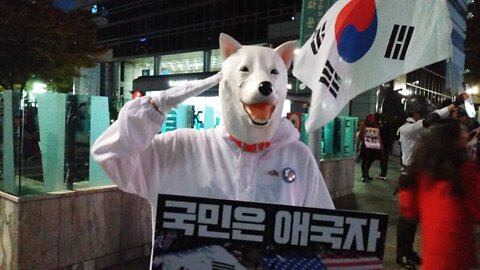 22.6.10. 2. 유권자가 갑이다. 똥깨 정치인 정신차려라!!!