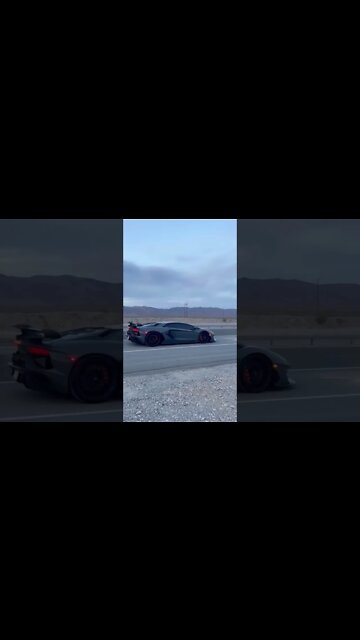 @TAXI TV #lamborghini #shorts