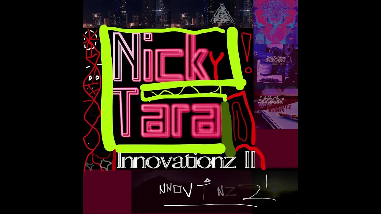 Innovationz II Teaser #2