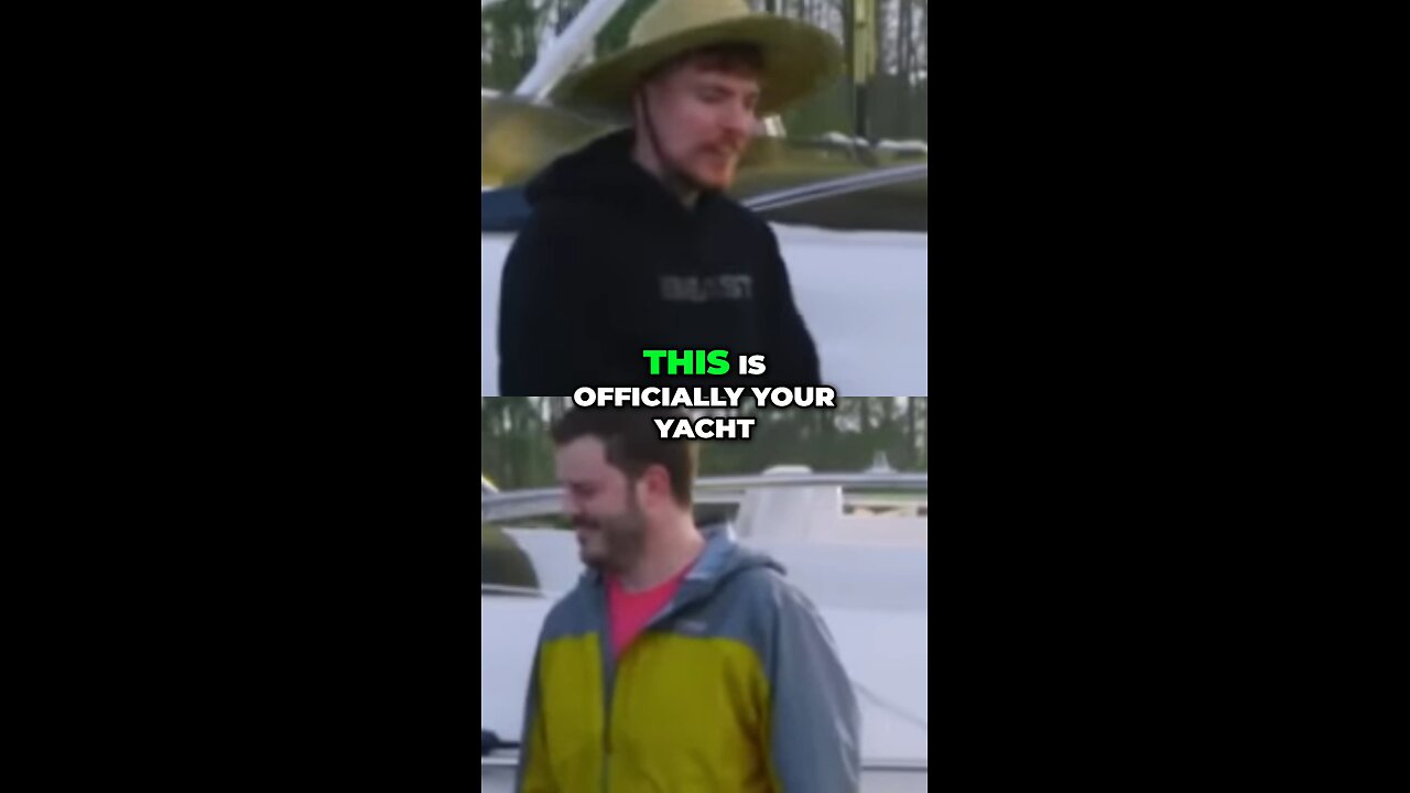 Mr beast