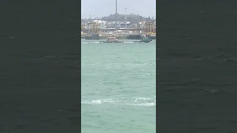 What are those boats?