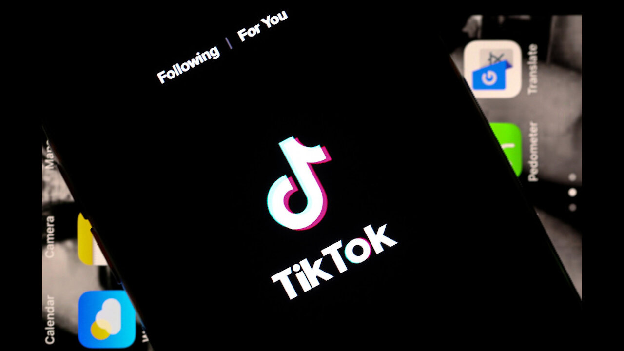 TikTok will now let users know exactly why their video has been removed.