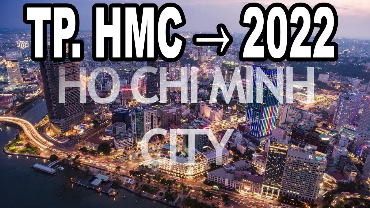 Back in Ho Chi Minh City - It is so different than before - Vietnam Vlog