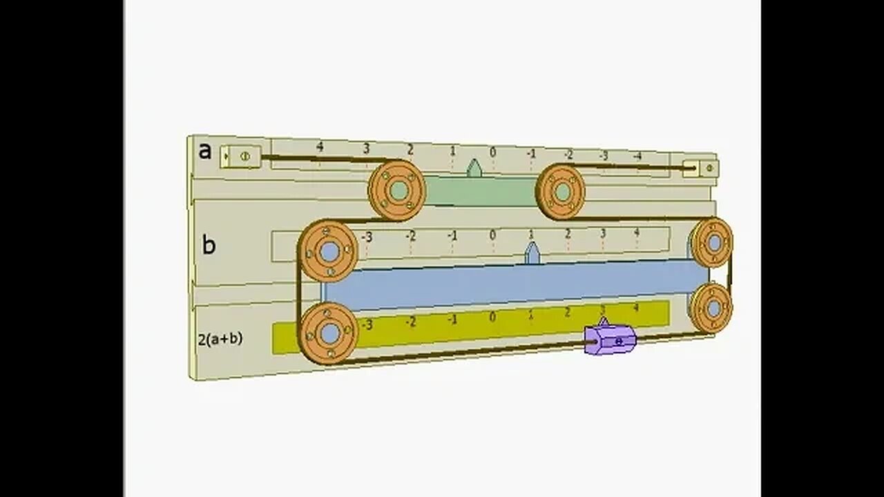 2296 Cable adding mechanism