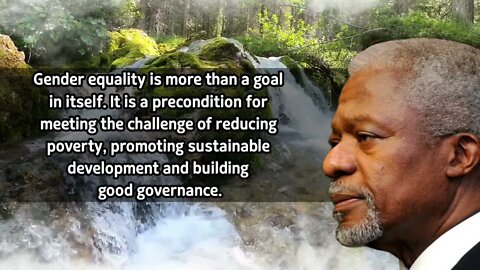 TOP 15 KOFI ANNAN QUOTES EVERYONE SHOULD KNOW