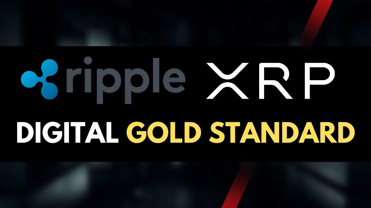 RIPPLE/XRP Will Create The New Elite | One World Currency 🚨 #ElonMusk #Biden #Ripple #Xrp #Crypto