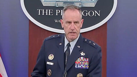 By The Numbers? Pentagon Official Stuns By Saying They Miscounted Troops In Syria