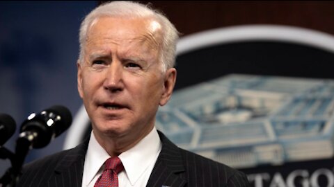 Joe Biden Plans New Gun Control Push Amid Surge Rise In Violent Crime