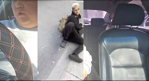 Johnny Somali Talks Shit Tells Koreans To Try To Find Him And They Did!