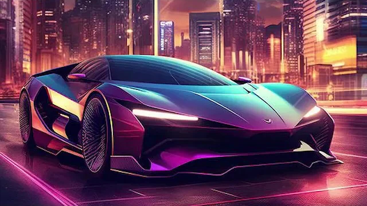 Sleek and Furious The Supercar Evolution