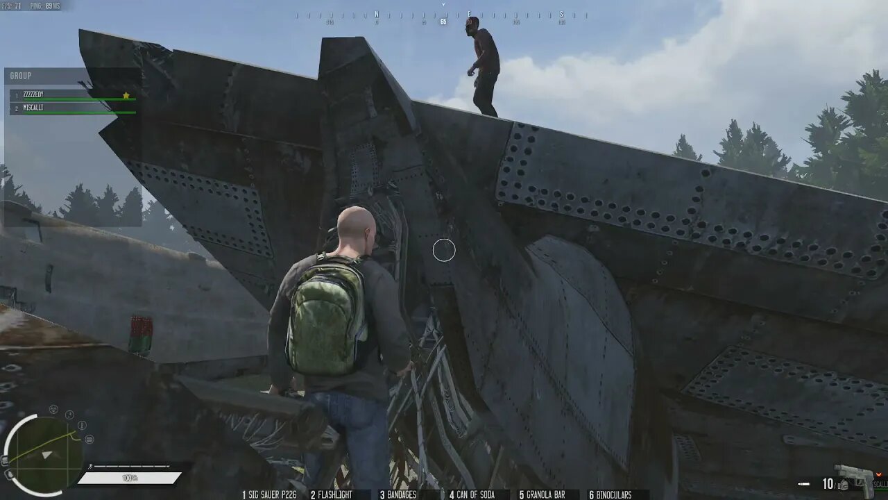 Infestation: Survivor Stories Pt.11(Twitch-tmangaming91)