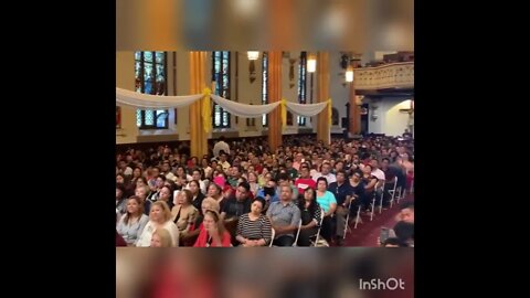 Somos conciudadanos del cielo. Padre Luis Toro