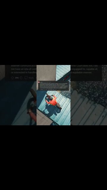 Big Techs Big Shield Goes to the High Court The Supreme Court is going to get a crack at Section 2