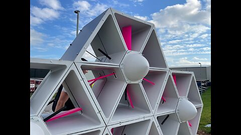 Advancing urban wind energy