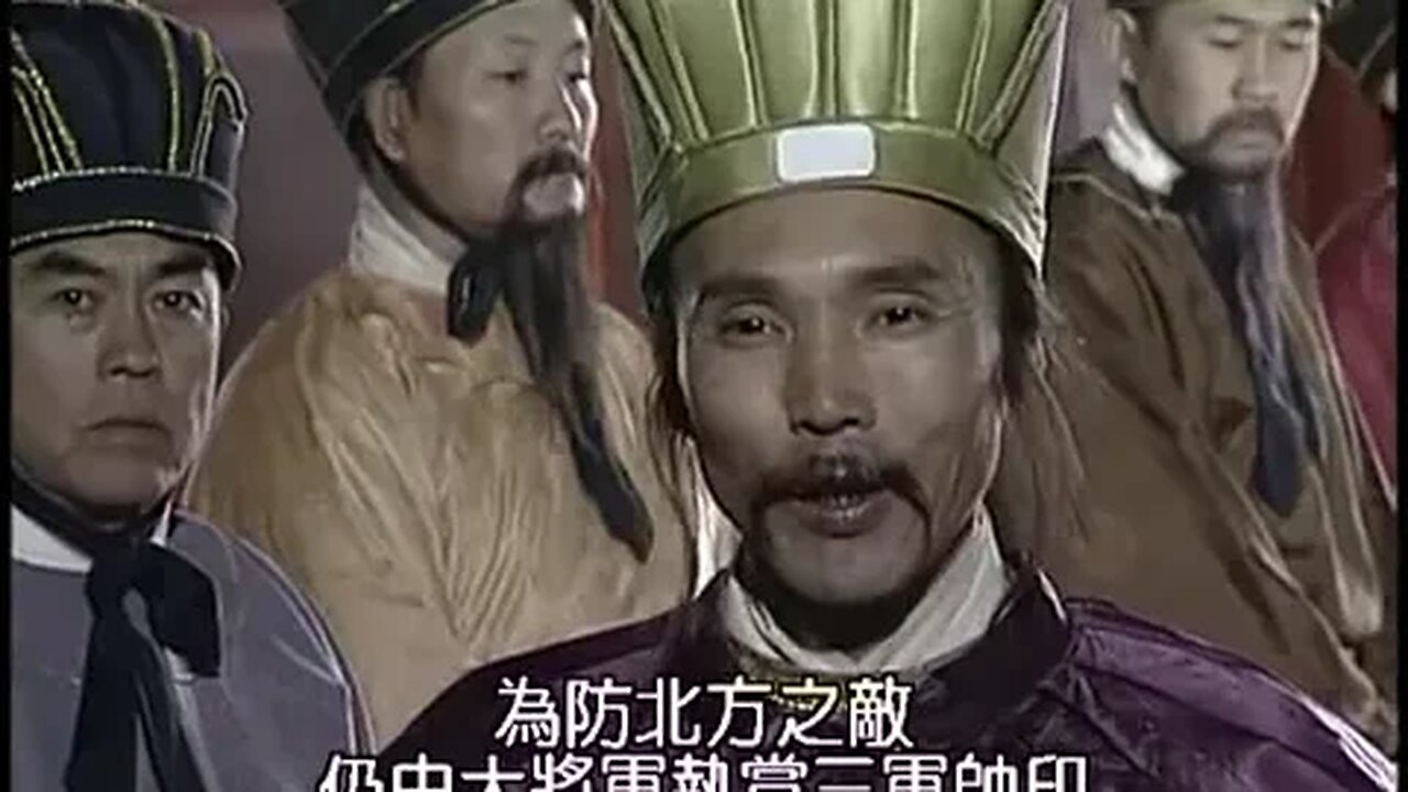 LEGEND OF GUANYIN EPISODE 1 -- FRANSISCA SIM