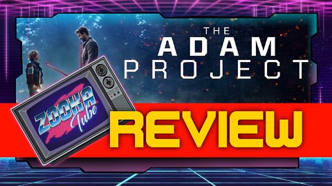 The Adam Project Movie Review