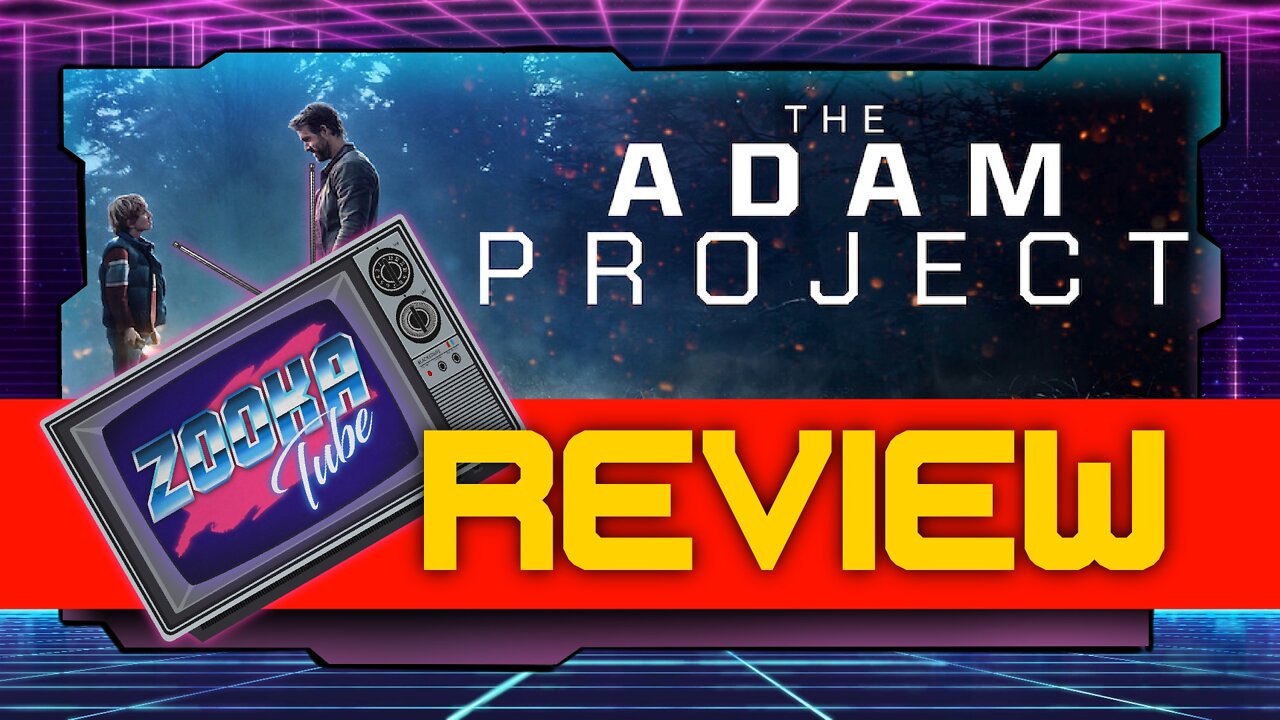 The Adam Project Movie Review