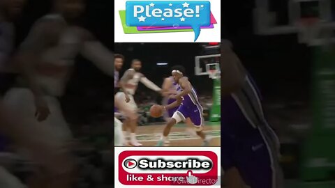 NBA THE FLASH MOMENTS 7