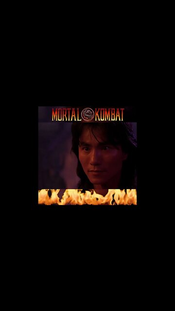 MORTAL 🐲 KOMBAT 1995 #Shorts #MortalKombat #СмертельнаяБитва #МорталКомбат Часть 0094