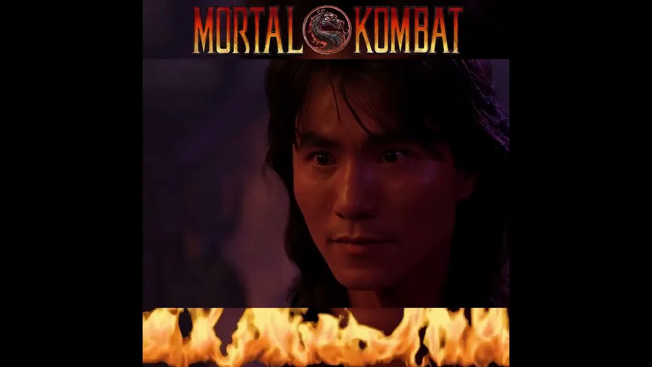 MORTAL 🐲 KOMBAT 1995 #Shorts #MortalKombat #СмертельнаяБитва #МорталКомбат Часть 0094