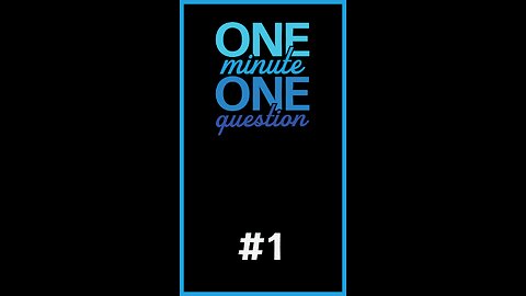 OMOQ - Episode #1 - Is Your Business Company-Centric or Customer-Centric?