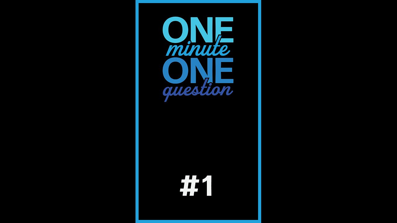 OMOQ - Episode #1 - Is Your Business Company-Centric or Customer-Centric?
