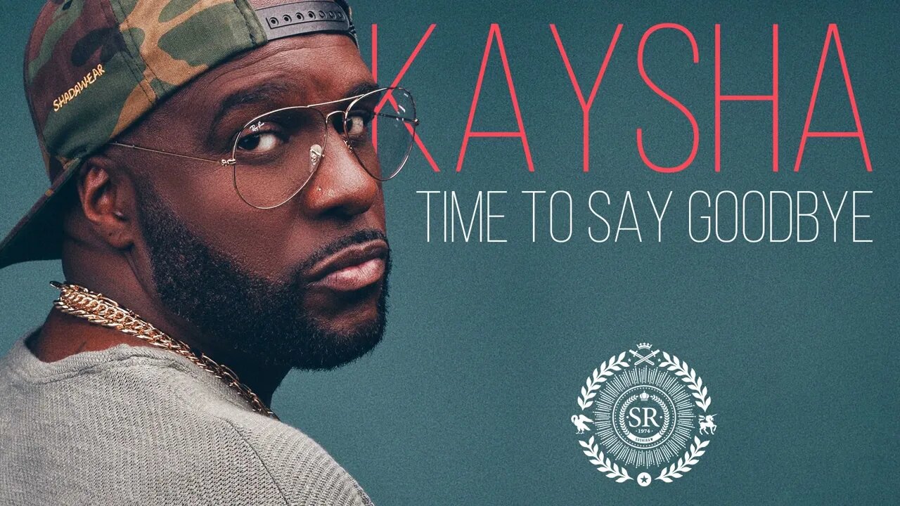 Kaysha - Time to say goodbye - Munna's Music & DJ Laroca Remix