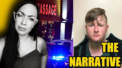 The Spa Shooting Narrative... | Natly Denise