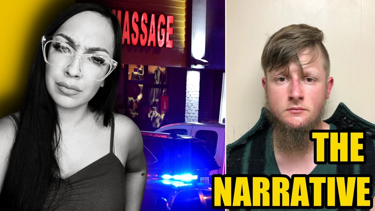 The Spa Shooting Narrative... | Natly Denise