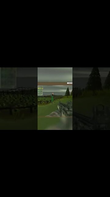 Leaked MW2 Gameplay on Previous Gen Consoles..