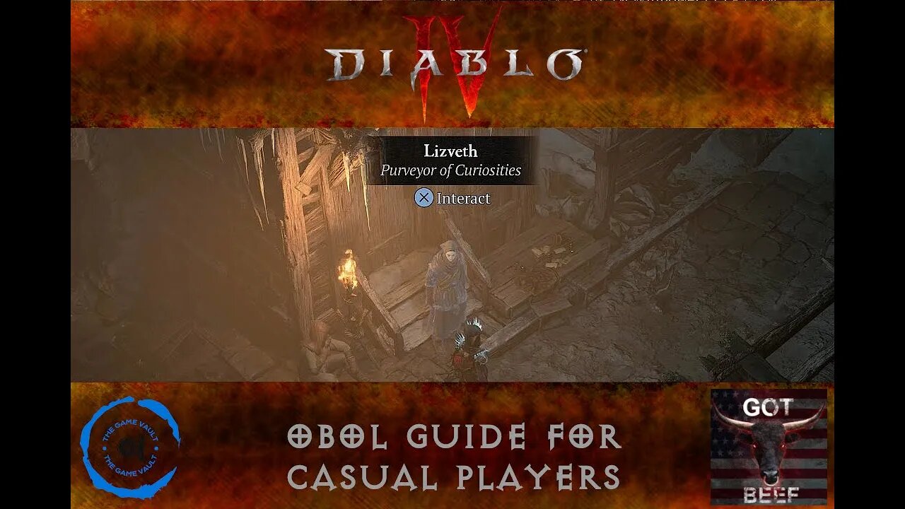 Diablo IV: Obol Guide for Casual Players