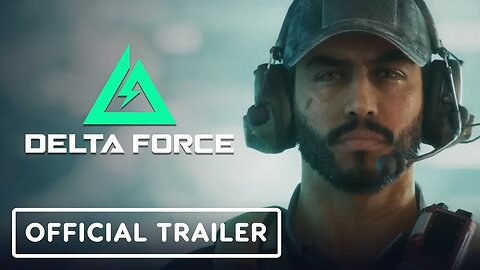 Delta Force - Official PC Global Open Beta Cinematic Trailer