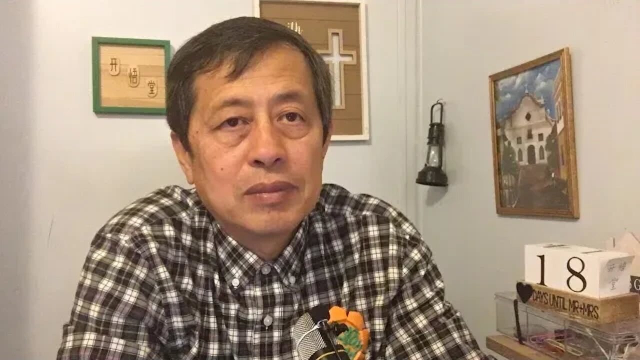 (黄标解除)5371-这是沙特要翻脸吗？美国民主受到共同攻击-20221018-5