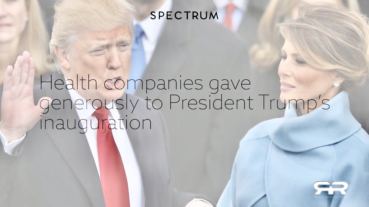 "Trump's Vaccine" —InfoWars’ Greg Reese 😴💤 When “Republicans” and “Independents” Act Like Democrats Insisting That Someone(s) Outside of You is Responsible for You. NEVERRR THE CASE. [Further WEin5D Commentary Below]