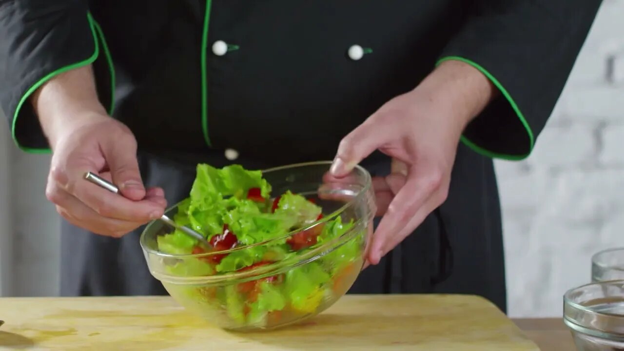 fresh diet salad @shemarootv#shorts #trending #shortvideo