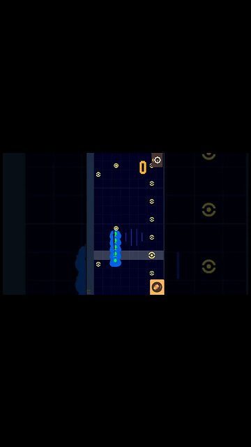 Game OVER sketch 2 #shorts