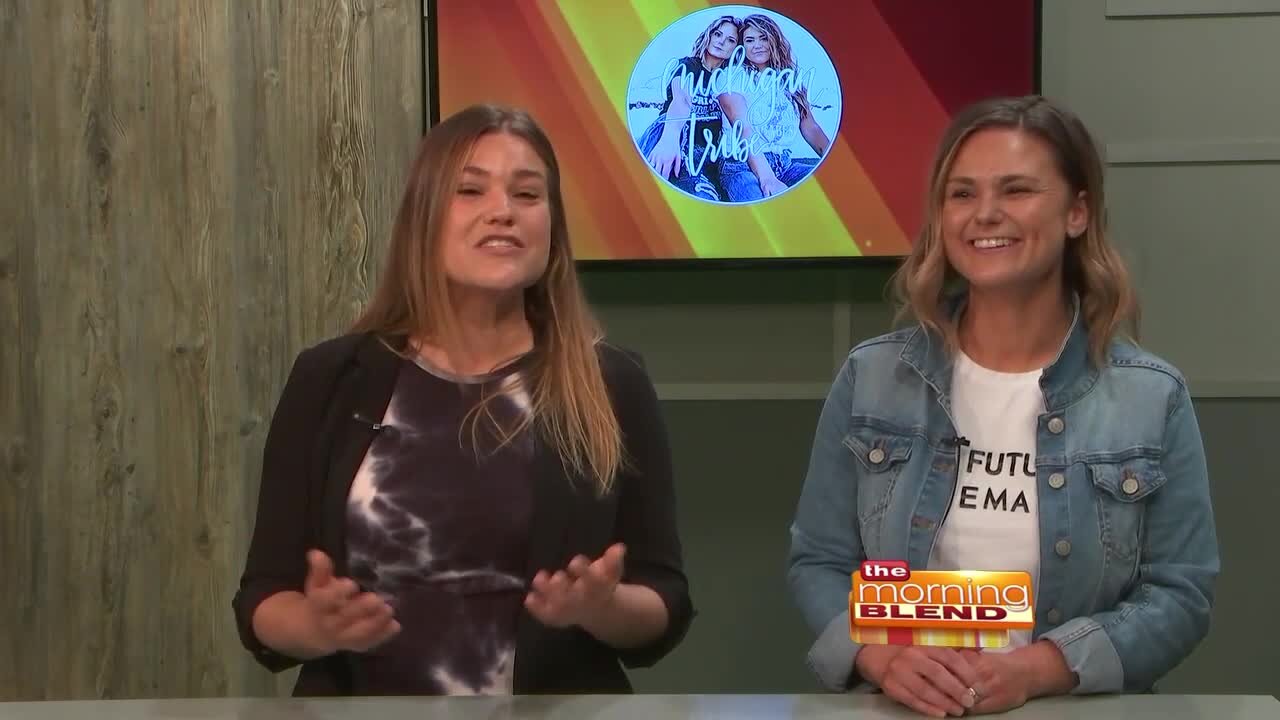 Michigan Tribe - 6/24/21