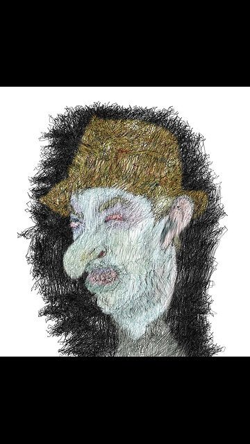 Trump grabbed in his Pussy by Israel?