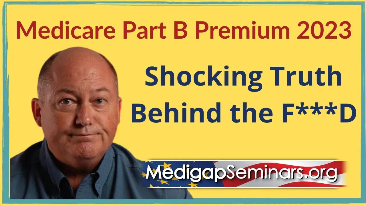 Medicare Part B 2023