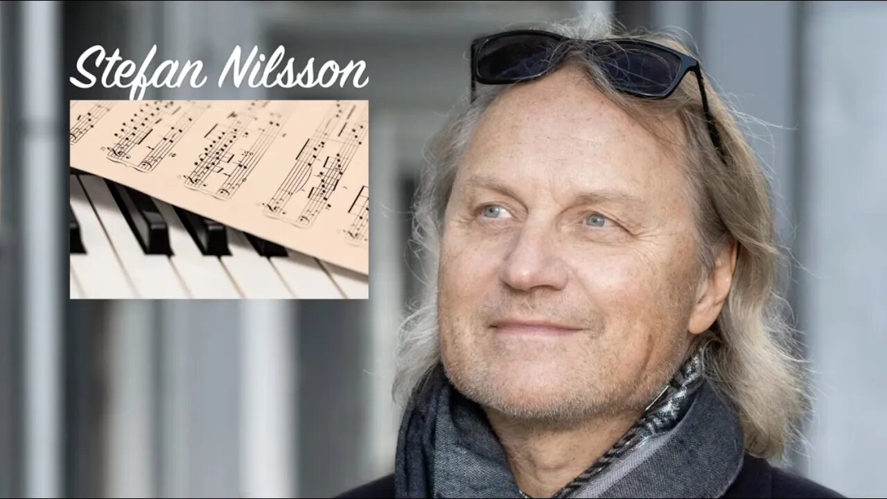 Stefan Nilsson... tack för allt!