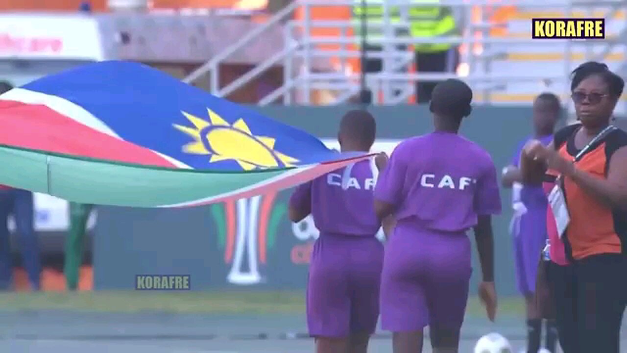 هزيمة المنتخب التونسي