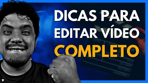 Como Editar Video para o YouTube [Guia Completo]