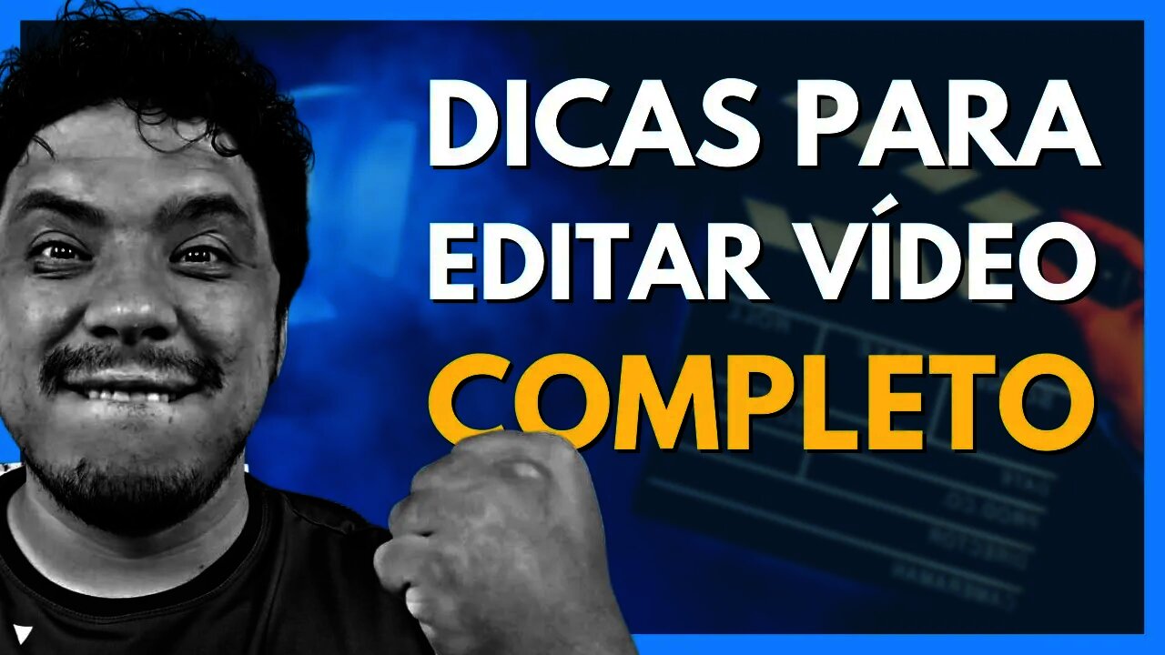 Como Editar Video para o YouTube [Guia Completo]