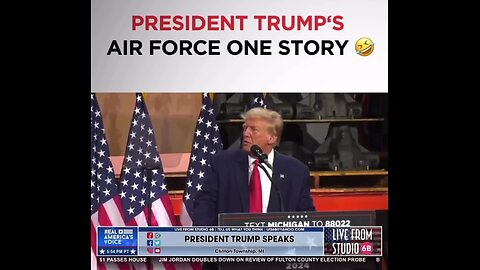 Mr Trump